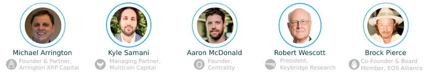 5eb0991e773d356088d4abc8 Investment | Digital Asset Perspectives | Virtual Conference